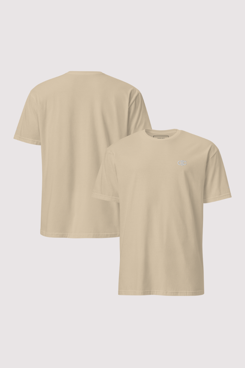 THE ENZO TEE