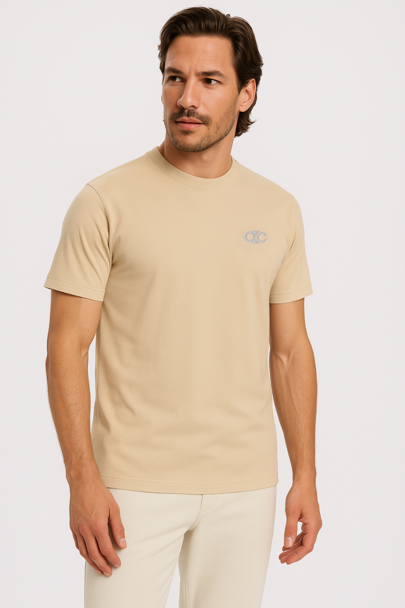 THE ENZO TEE