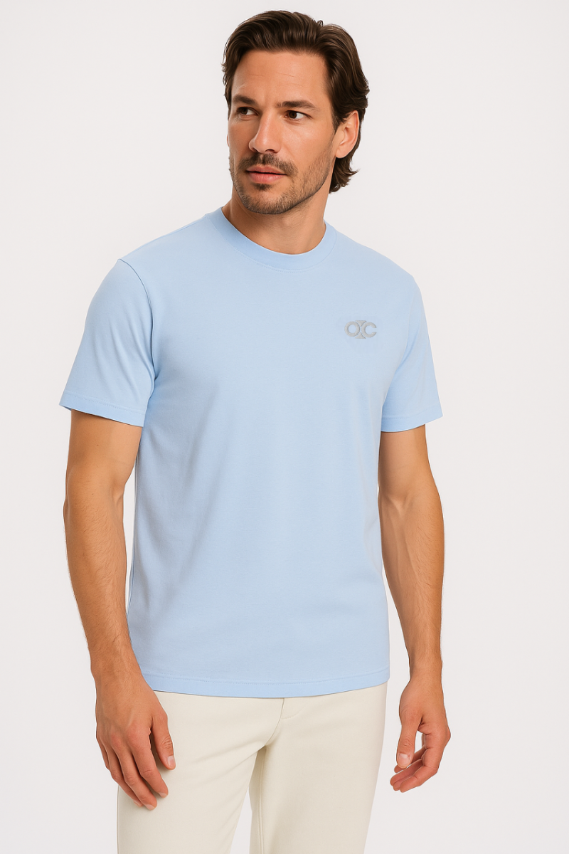 THE ENZO TEE
