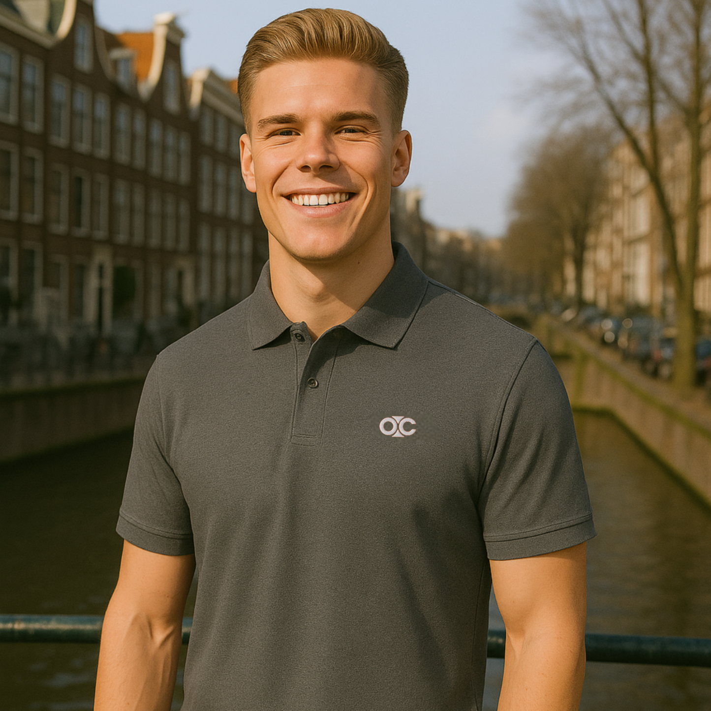 THE MALINO POLO