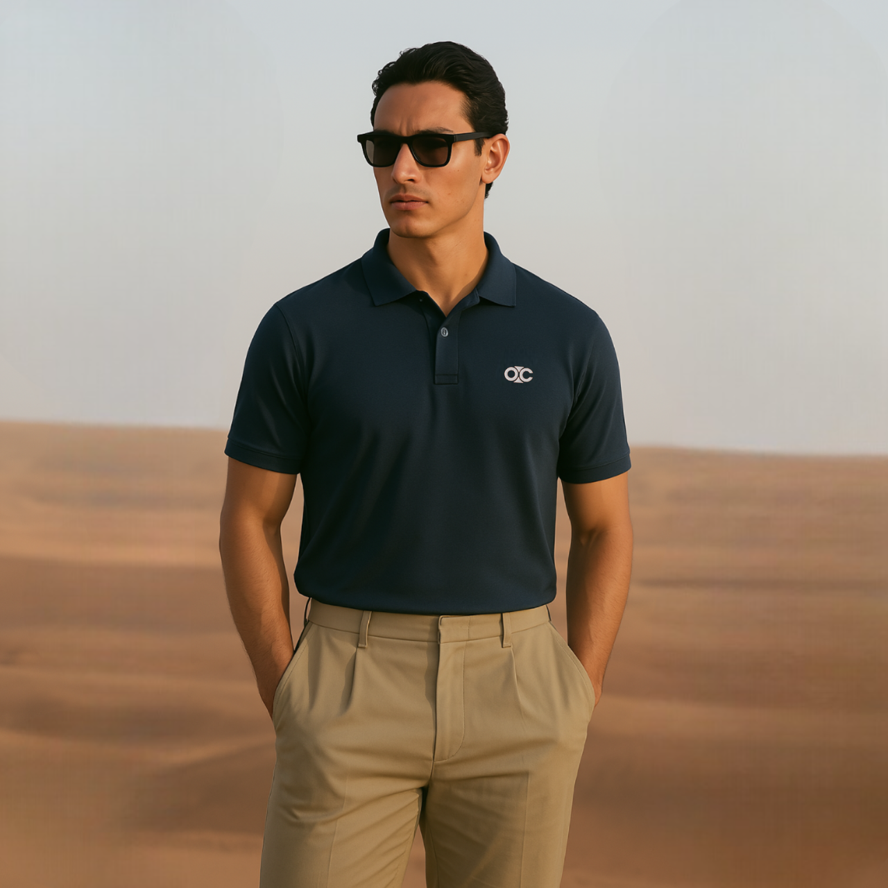 THE MALINO POLO