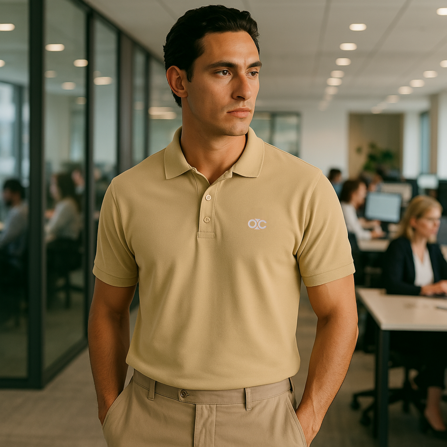 THE MALINO POLO