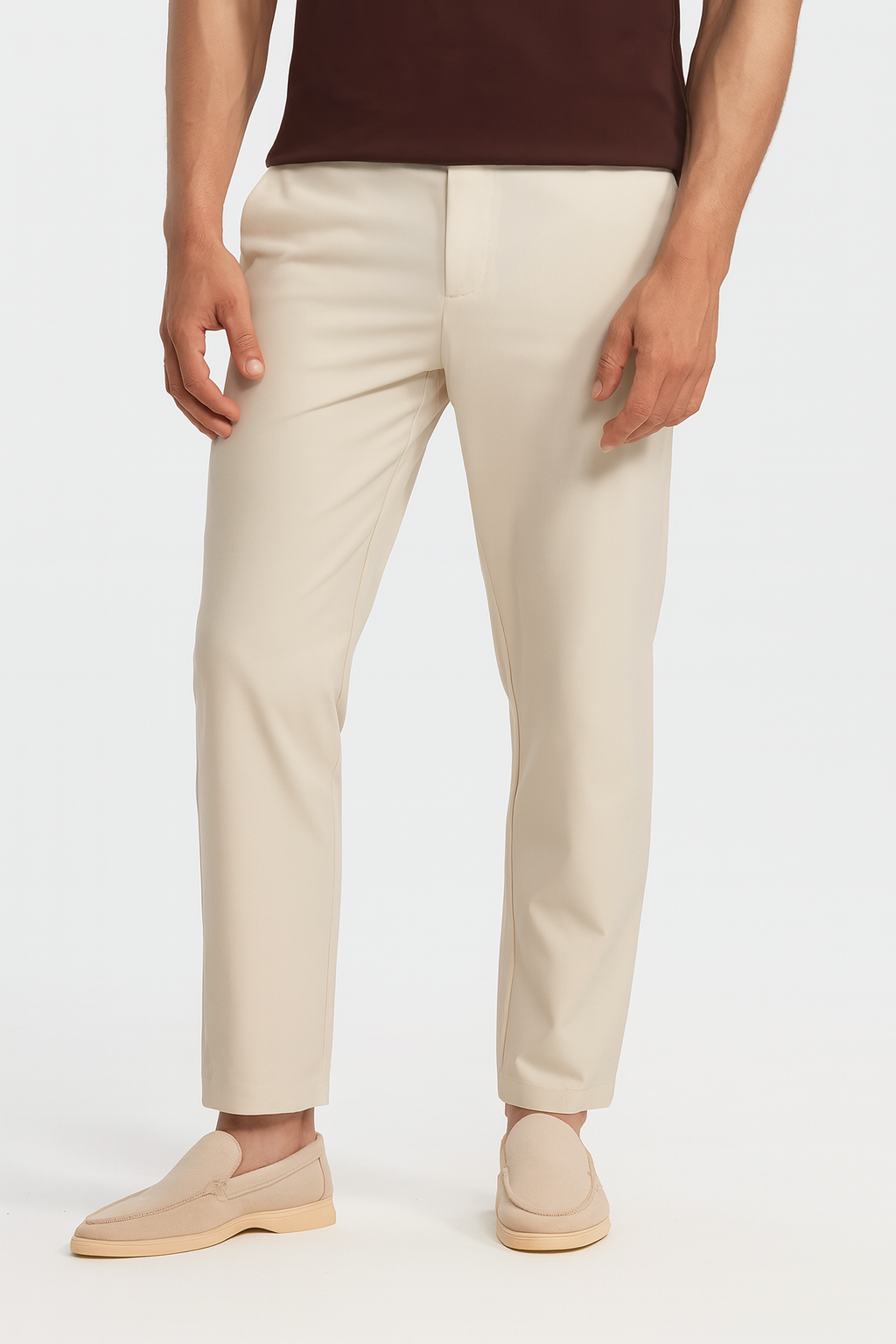 THE RIVA TROUSERS
