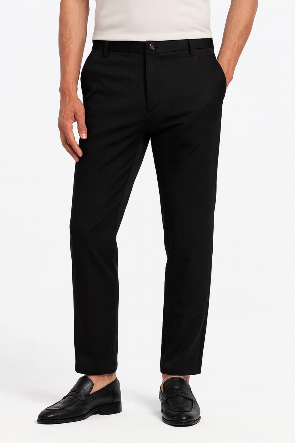 THE RIVA TROUSERS