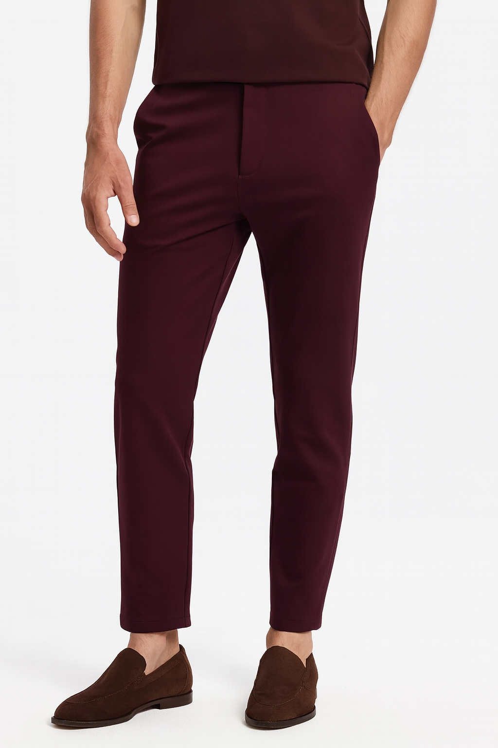 THE RIVA TROUSERS