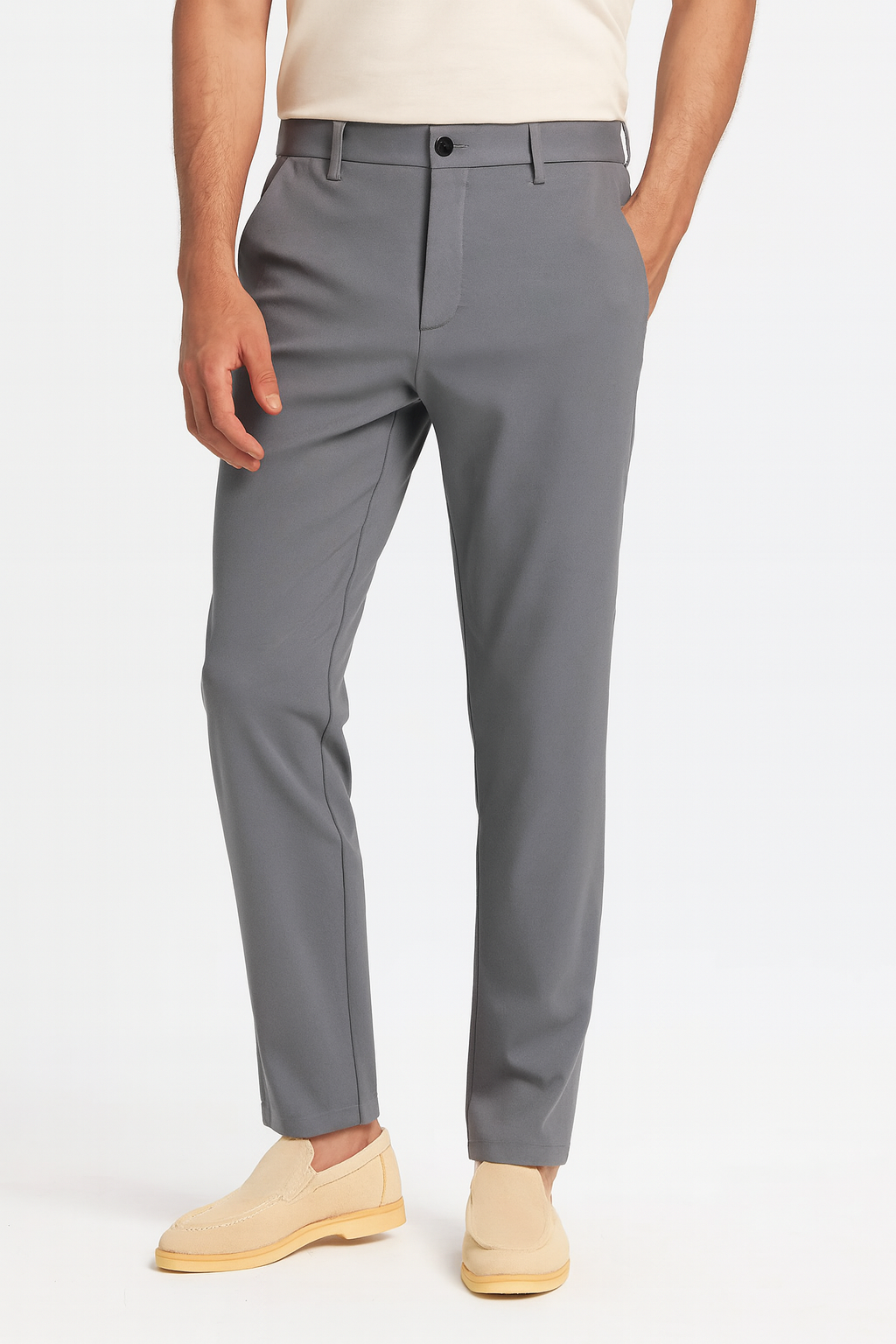THE RIVA TROUSERS