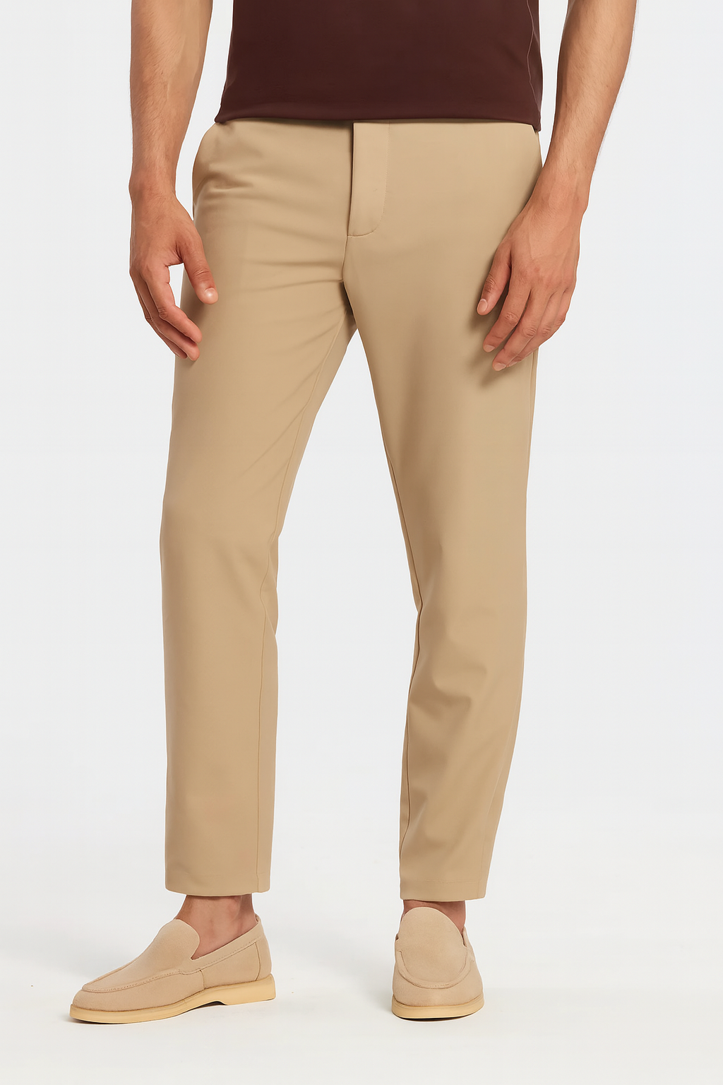 THE RIVA TROUSERS
