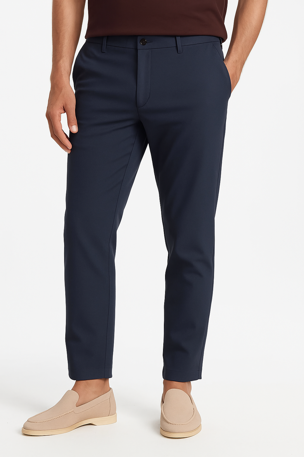 THE RIVA TROUSERS