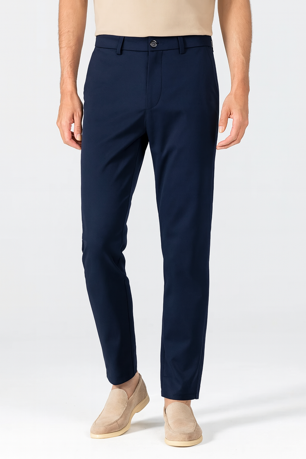 THE RIVA TROUSERS