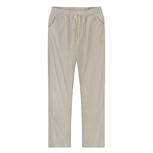 THE AMALFI TROUSERS