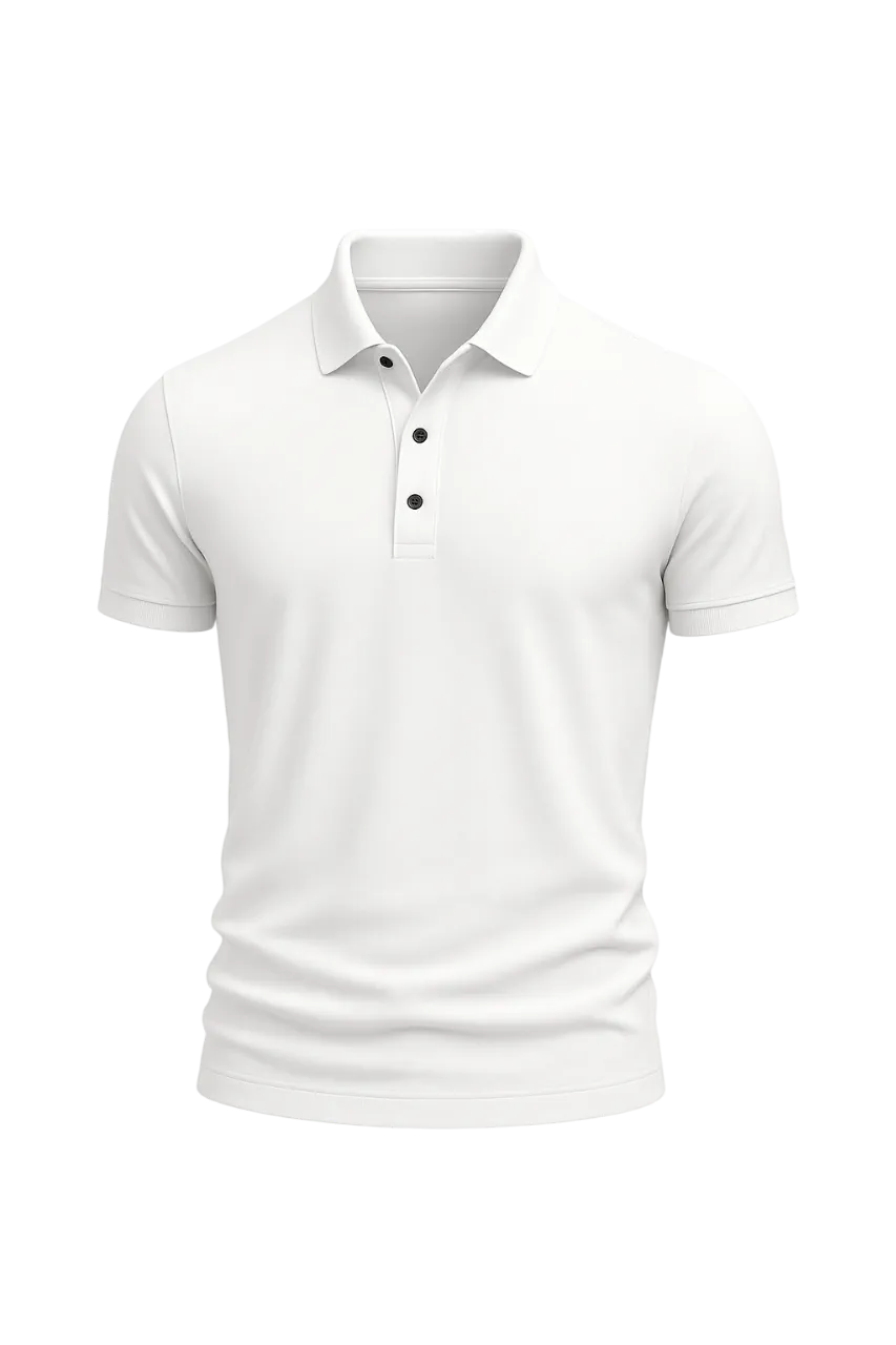 THE NOVO POLO