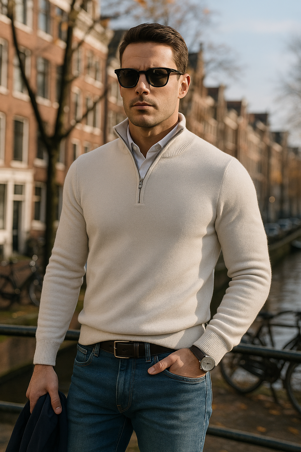 THE WINDSOR ZIP
