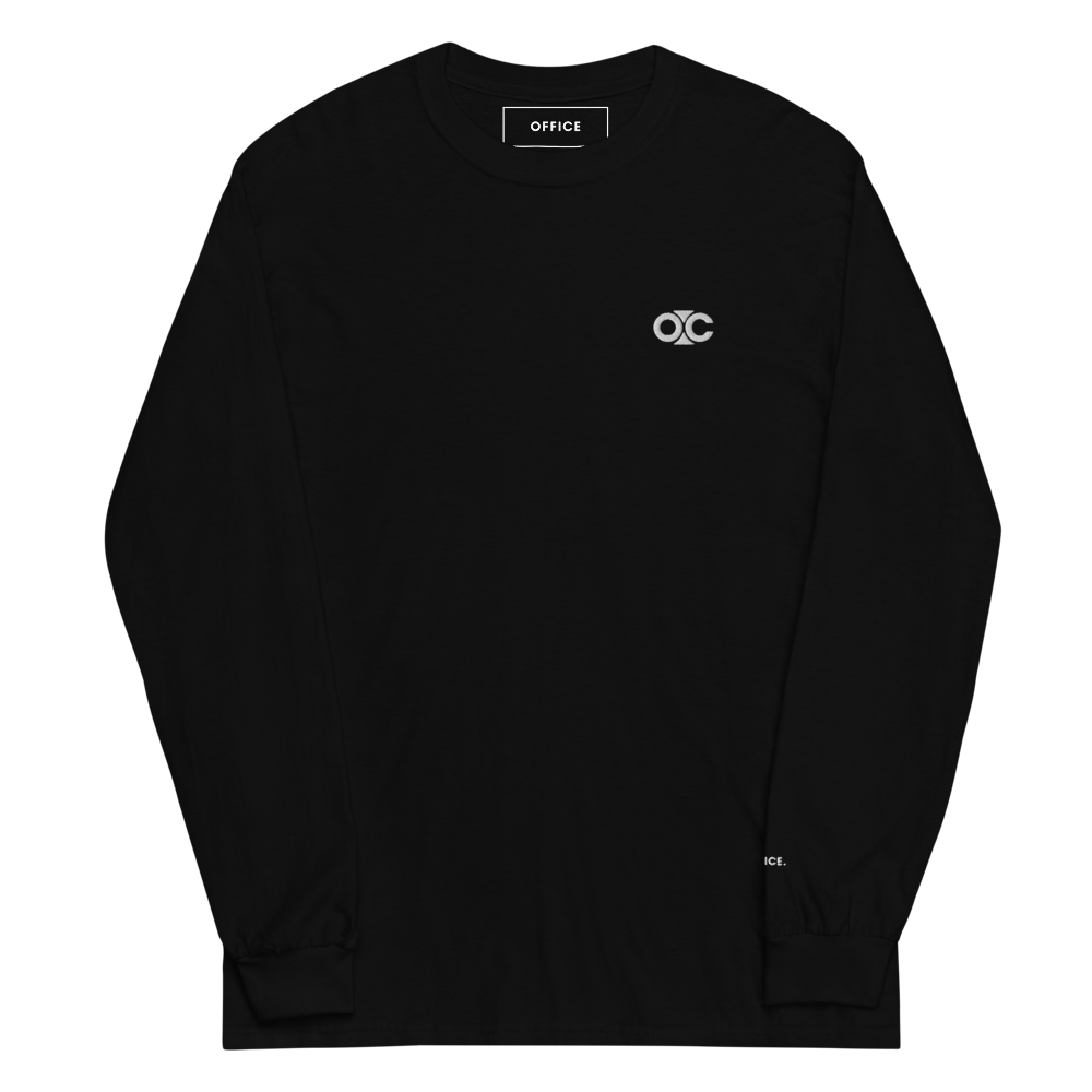 THE SALVATORE LONGSLEEVE