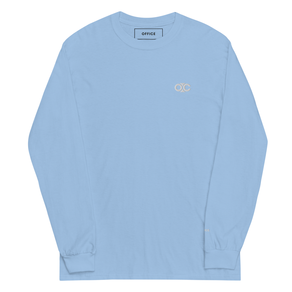 THE SALVATORE LONGSLEEVE