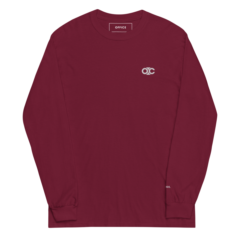 THE SALVATORE LONGSLEEVE