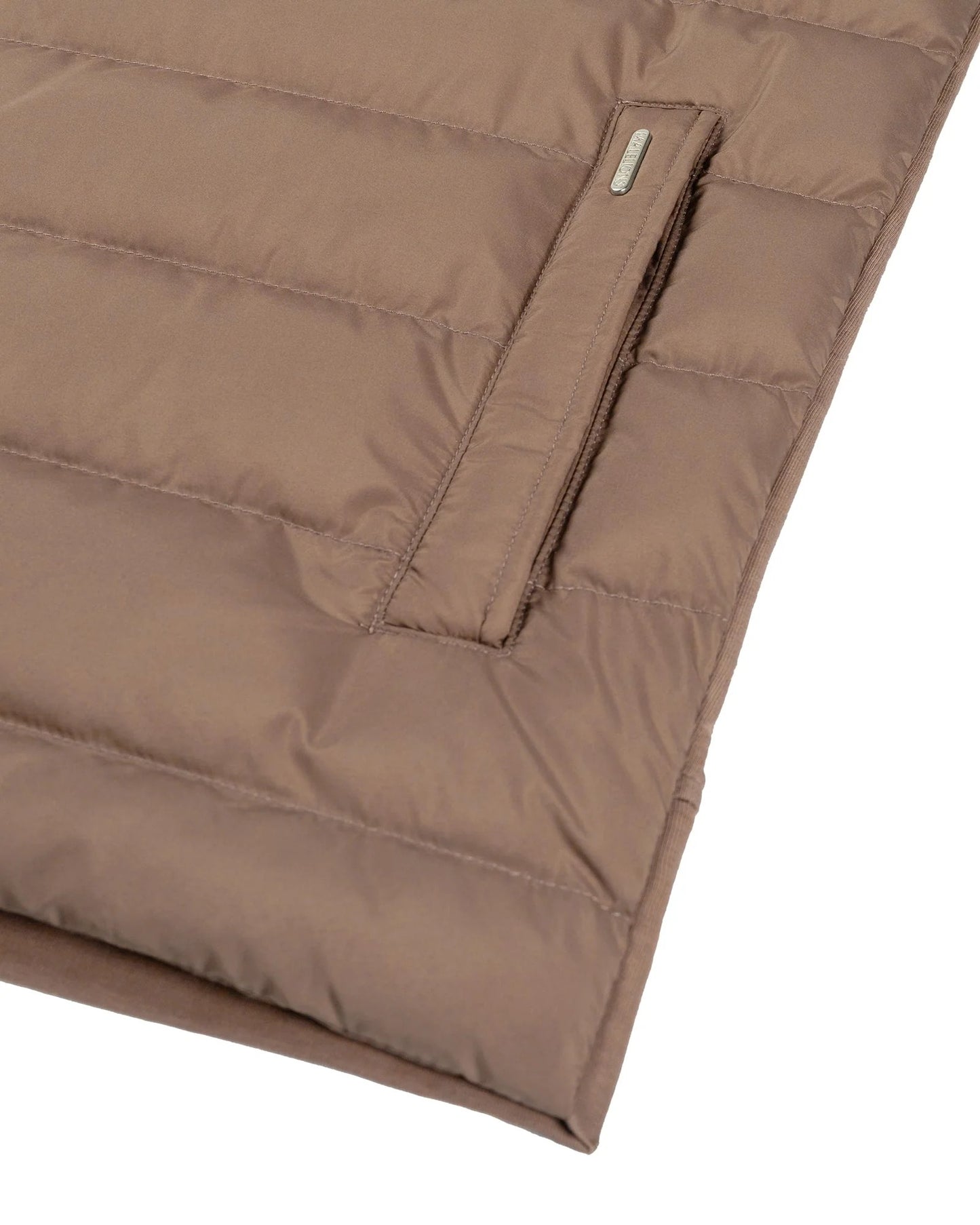 THE AEGEAN HYBRID JACKET