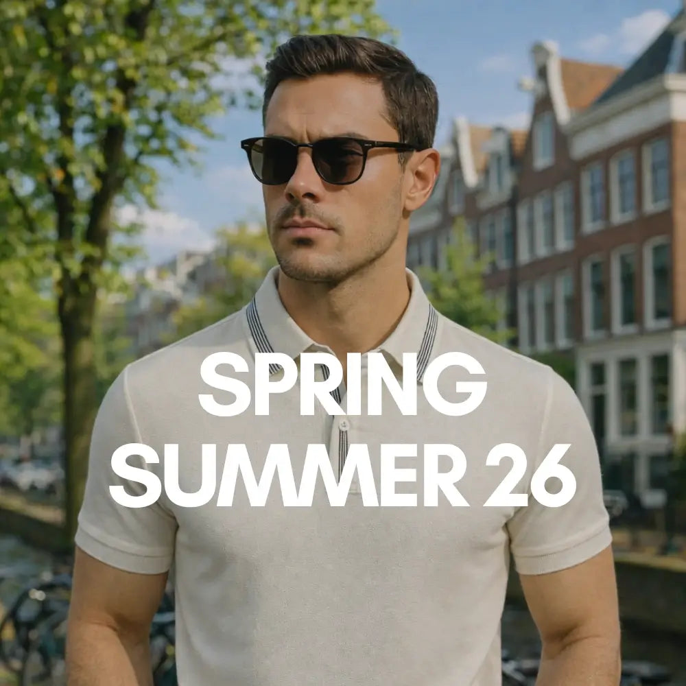 SPRING SUMMER 26