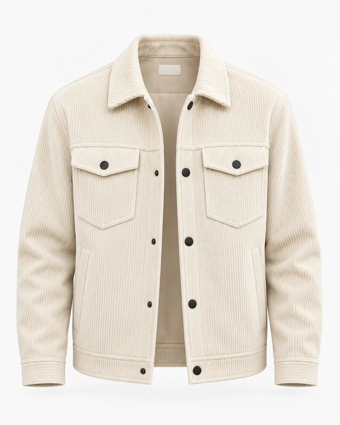 THE ALPINE OVERSHIRT