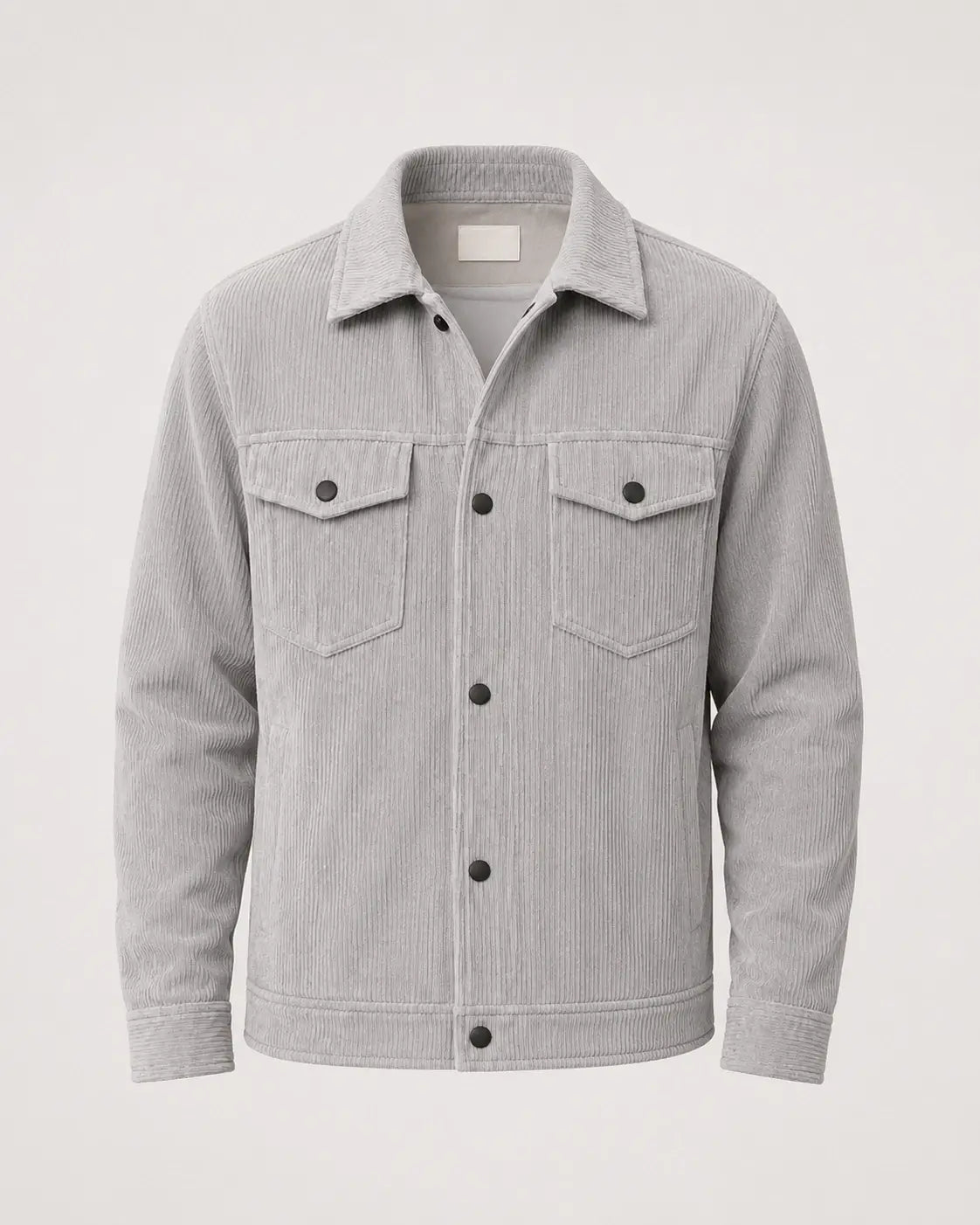 THE ALPINE OVERSHIRT
