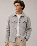 THE ALPINE OVERSHIRT