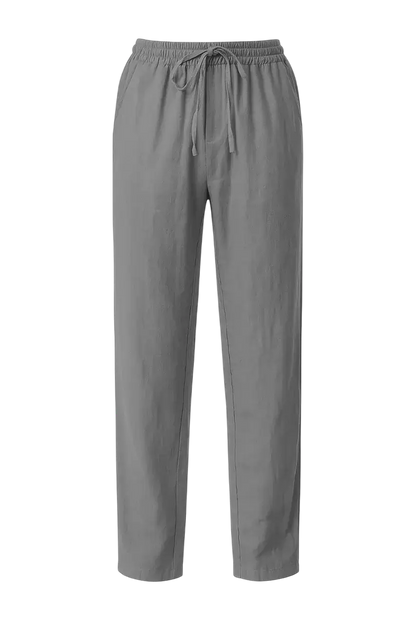 THE AMALFI TROUSERS