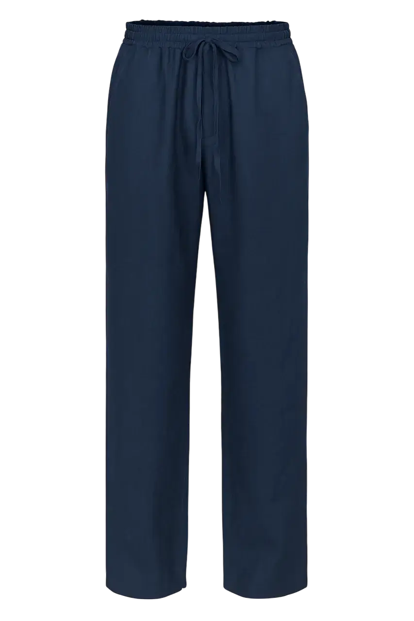THE AMALFI TROUSERS