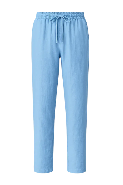 THE AMALFI TROUSERS