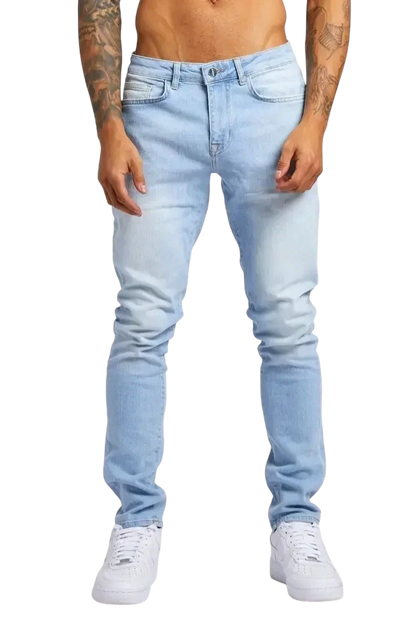 THE ASHFORD JEANS