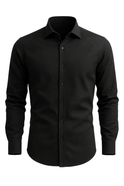 THE BIANCO SHIRT