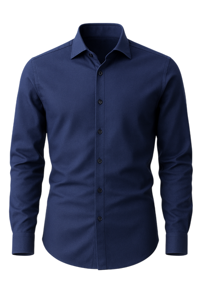 THE BIANCO SHIRT