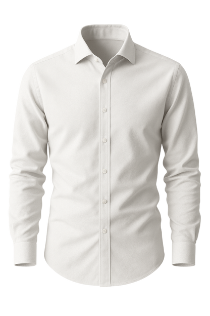THE BIANCO SHIRT