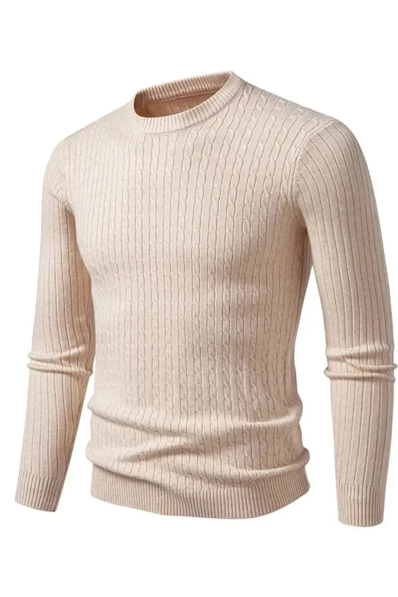 THE BRISTOL CREWNECK