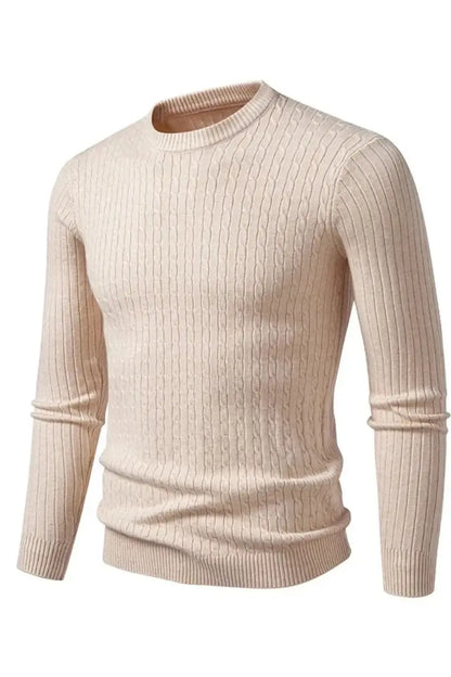 THE BRISTOL CREWNECK