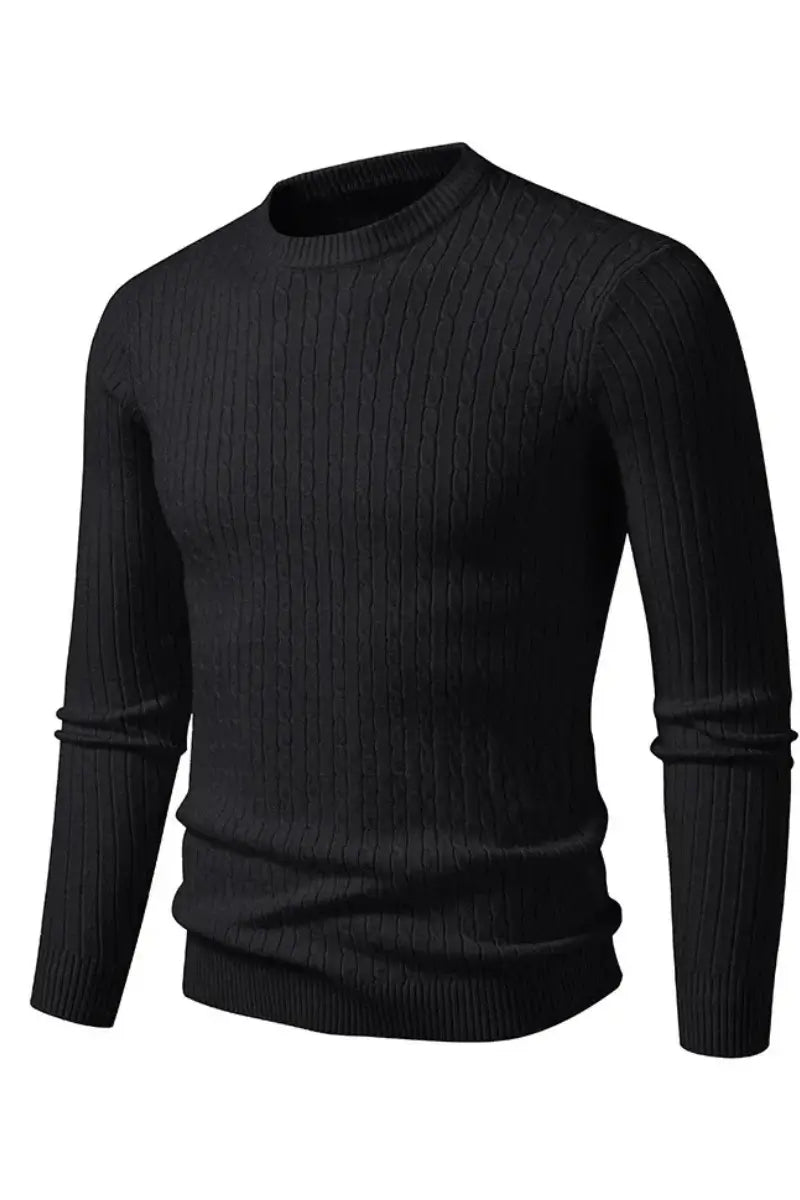 THE BRISTOL CREWNECK