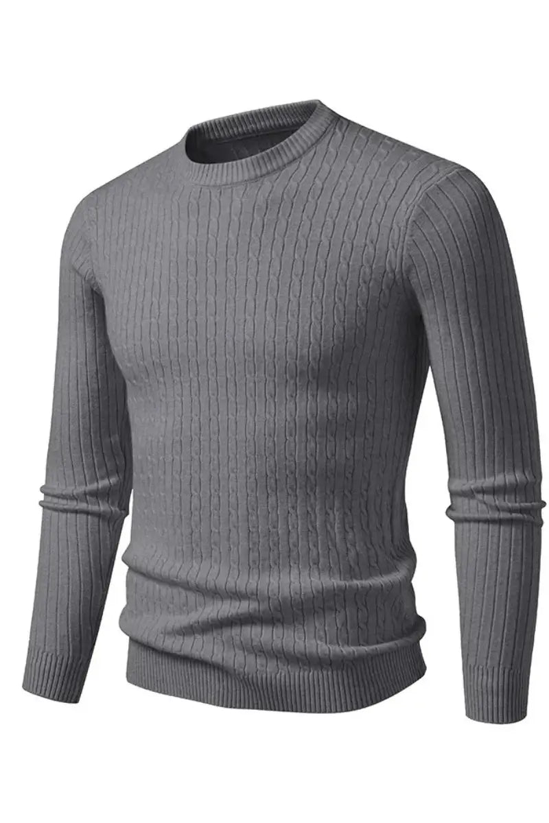 THE BRISTOL CREWNECK