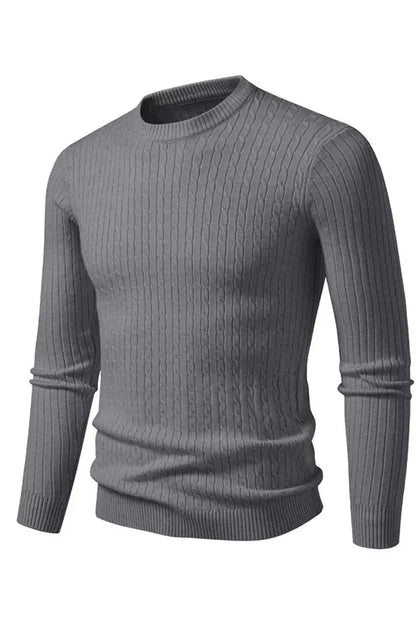 THE BRISTOL CREWNECK