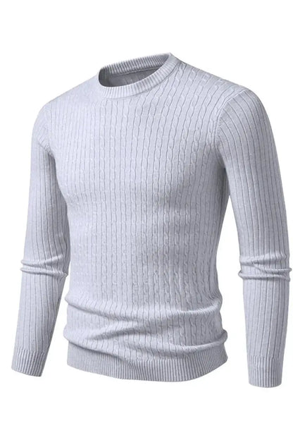 THE BRISTOL CREWNECK