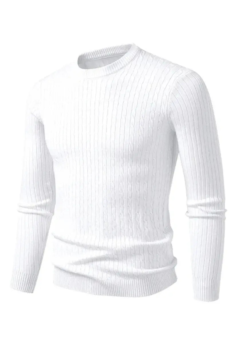 THE BRISTOL CREWNECK