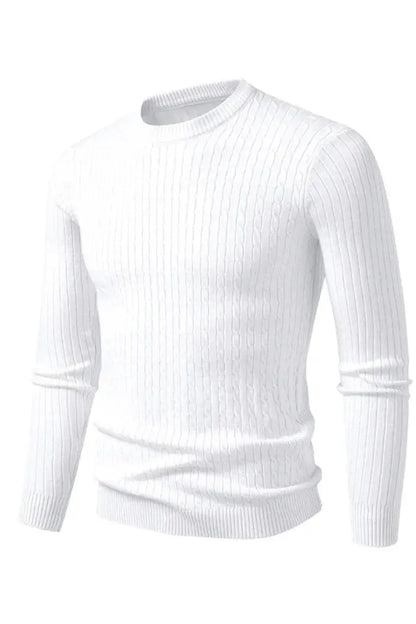 THE BRISTOL CREWNECK