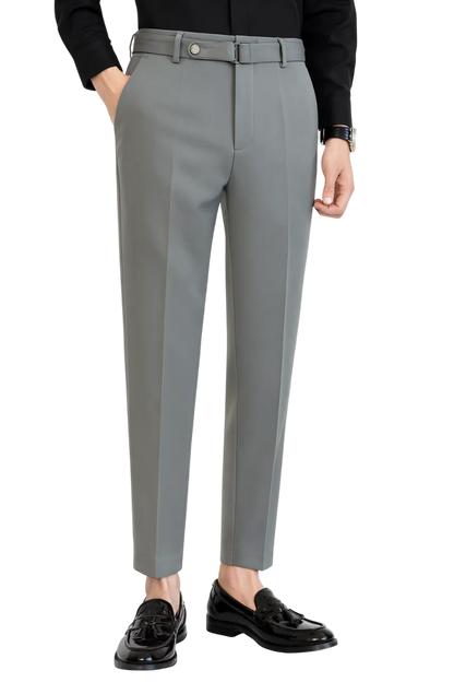 THE CAPRI TROUSERS