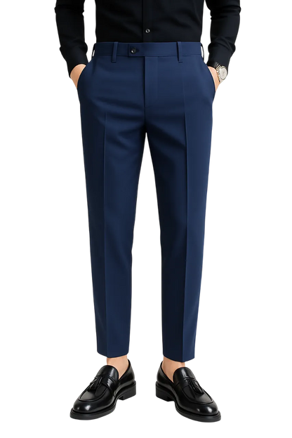THE CAPRI TROUSERS