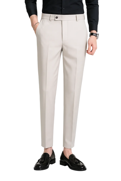 THE CAPRI TROUSERS