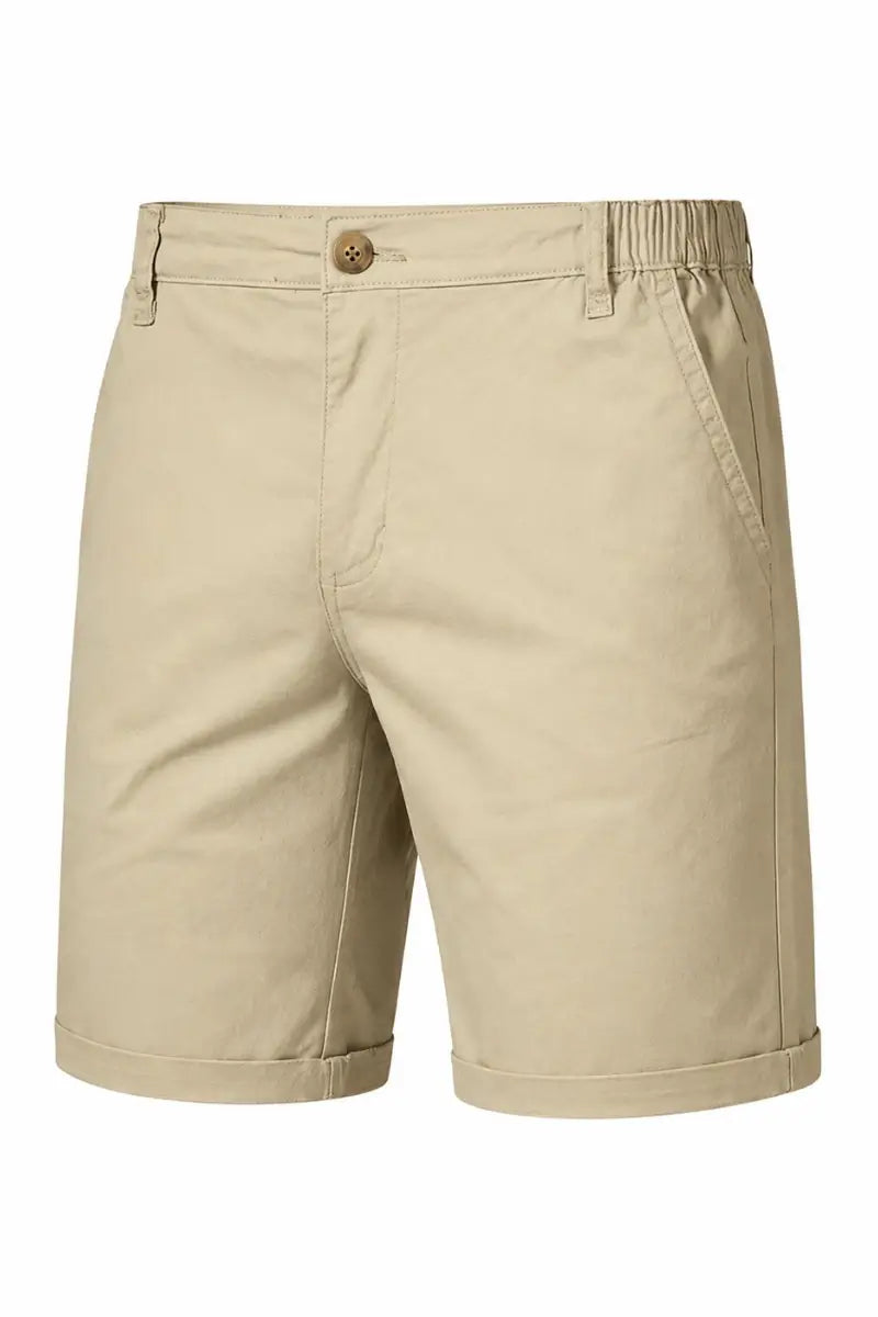 THE CARTER CARGO SHORTS