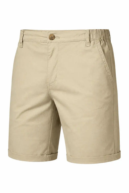 THE CARTER CARGO SHORTS