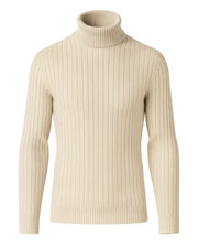 THE CHELSEA TURTLENECK