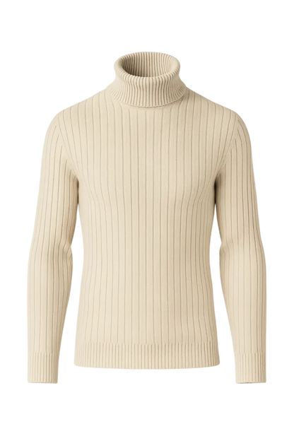 THE CHELSEA TURTLENECK