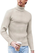 THE CHELSEA TURTLENECK