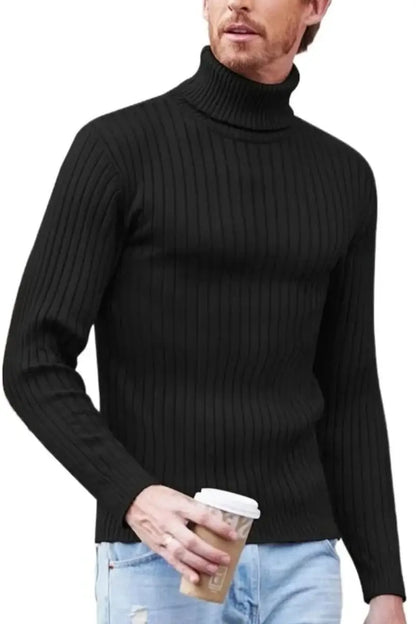 THE CHELSEA TURTLENECK
