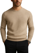 THE DALTON CREWNECK