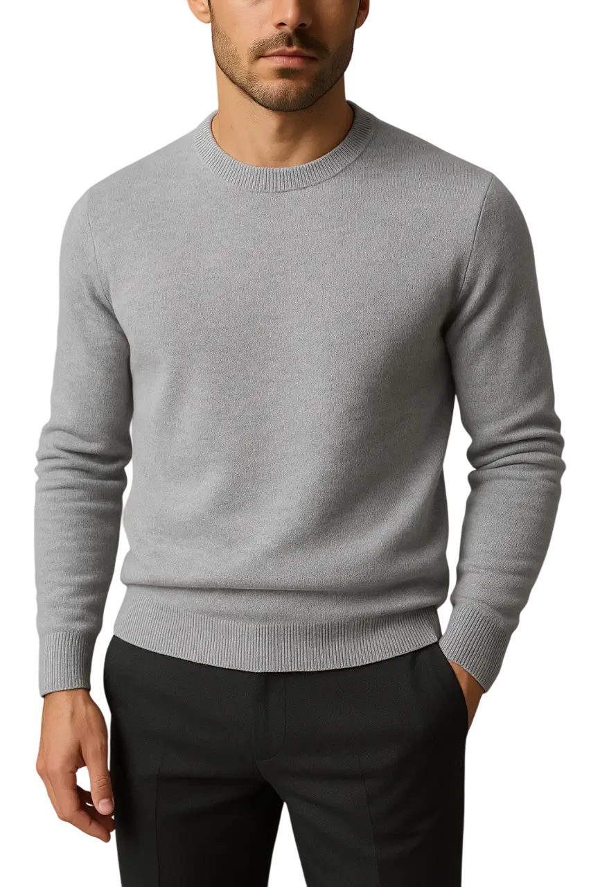 THE DALTON CREWNECK